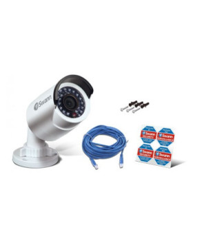 Swann SWNHD-800CAM Security Camera in White