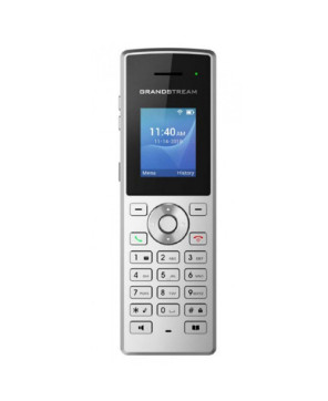 Grandstream Portable WiFi Phone WP810