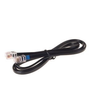 Jabra Spare RJ9 to RJ9 Cable 14201-12 for 9300/9100 Series Headsets