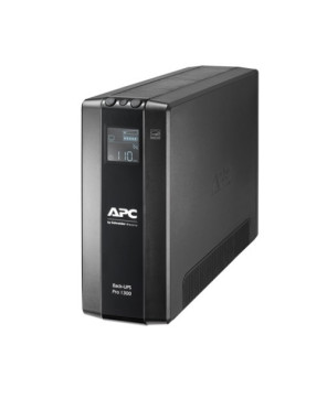 APC BR1300MI Back-UPS Pro BR 1300VA Line Interactive UPS with AVR & LCD