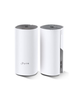 TP-Link DECO-E4-2PK Whole Home Mesh Wi-Fi System