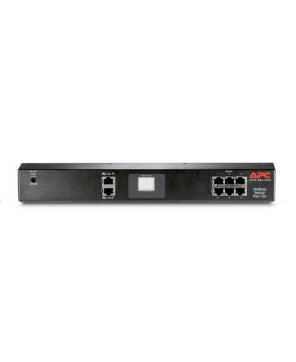 APC NBPD0150 NetBotz Rack Sensor Pod 150