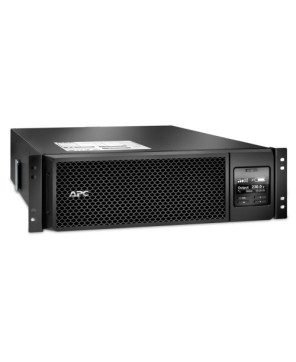 APC SRT5KRMXLIM Smart-UPS SRT 5000VA RM 230V Marine Double Conversion Online UPS