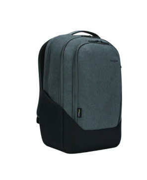 Targus Cypress Hero Backpack with EcoSmart in Grey TBB58602GL for 15.6" Laptop