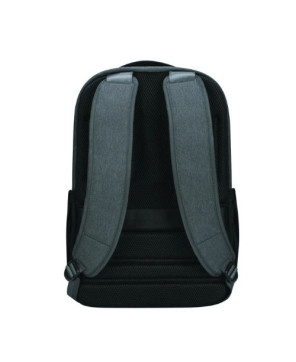 Targus Cypress Hero Backpack with EcoSmart in Grey TBB58602GL for 15.6" Laptop