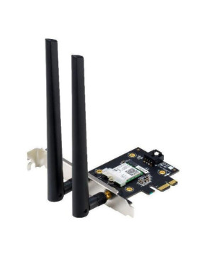 ASUS AX3000 Wireless PCI-E Adapter PCE-AX3000