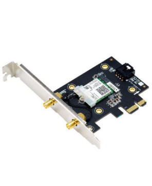 ASUS AX3000 Wireless PCI-E Adapter PCE-AX3000