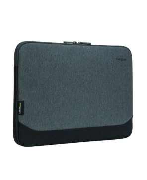 Targus Cypress Sleeve with EcoSmart in Grey TBS64602GL for 14" Laptop