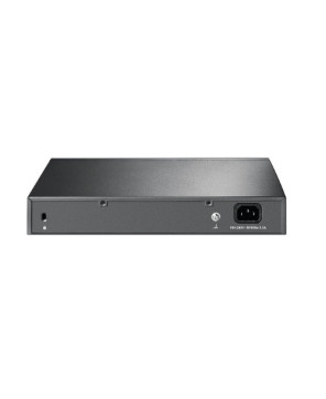 TP-Link TL-SF1024D 24-Port Unmanaged Desktop/Rackmount Switch