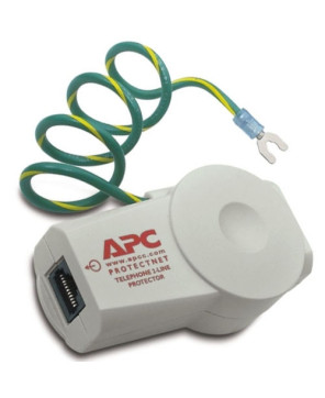 APC ProtectNet Standalone Surge Protector PTEL2 for Analog/DSL Phone Lines