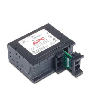 APC ProtectNet 4 Position Chassis PRM4 for Replaceable Data Line Surge Protection Modules