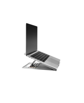 Kensington Smartfit Easy Riser 2.0 Cooling Stand K50421WW for Up To 14" Notebook