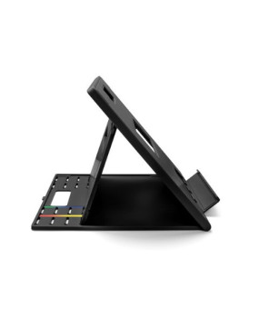 Kensington Go Adjustable Ergonomic Riser in Black K50422WW for up to 17” Laptops