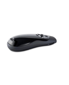 Kensington Wireless Laser Presenter with Red Laser Pointer and Cursor Control K72425