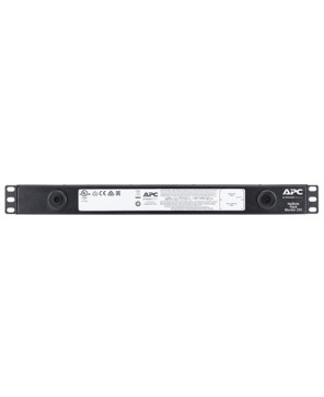 APC NBRK0250A NetBotz Rack Monitor 250A