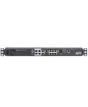 APC NBRK0250A NetBotz Rack Monitor 250A