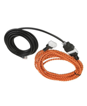 APC NetBotz 6.1M Leak Rope Sensor NBES0308 for NetBotz Appliances