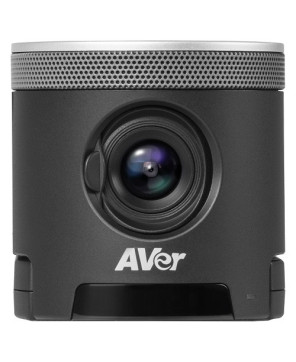 Buy AVer CAM340+ USB3.0 4K Huddle Room Conference Camera with 120° Fov