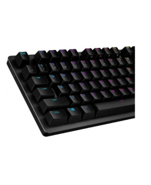 Logitech G512 Carbon RGB Mechanical Gaming Keyboard 920-009354