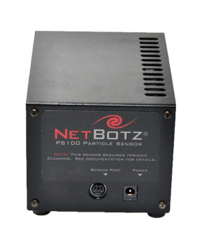 APC NetBotz PS100 Particle Sensor NBES0201 for Sensor Pod 120