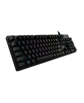 Buy Logitech G512 Carbon RGB Mechanical Gaming Keyboard 920-009372