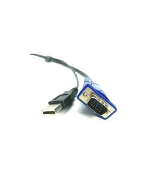 APC KVM 2G Server Module USB KVM-USB for KVM 2G Enterprise Analog, Enterprise Digital/IP