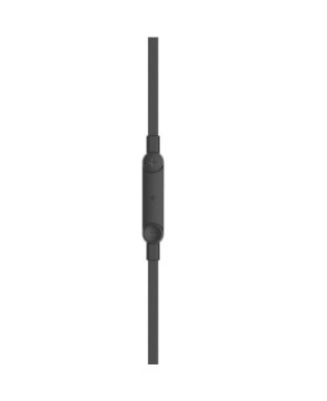 Buy Belkin ROCKSTAR Headphones G3H0002BTBLK with USB-C Connector