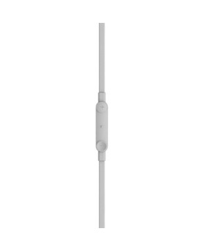 Buy Belkin Rockstar Headphones with USB-C Connector in White G3H0002BTWHT