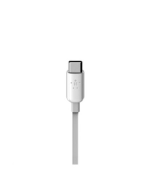 Buy Belkin Rockstar Headphones with USB-C Connector in White G3H0002BTWHT