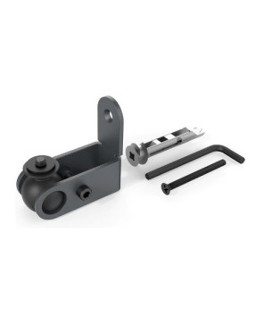 Buy Heckler ADA Camera Mount in Black Grey H583-BG