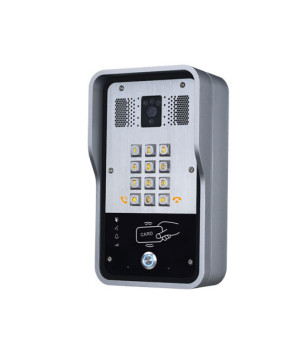 Buy Fanvil i31S High-end Video IP Door Phone