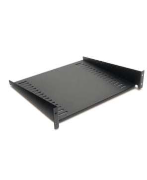 Buy APC Fixed Rack Shelf in Black AR8105BLK for NetShelter Enclosures