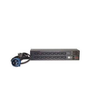 Buy APC Switched 2U Rack Power Distribution Unit AP7922B for SMC1000I-2UC, SMC1500I-2UC, SMC1500IC, SRT1000RMXLI, SRT1000RMXLI-NC