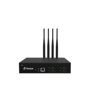 Yeastar TG400-LTE IP to 4G 4-Port Gateway