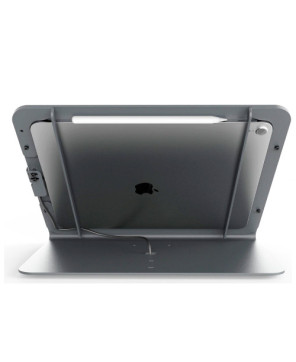 Buy Heckler Secure Stand in Black Grey H549-BG for 3rd Gen 12.9-inch iPad Pro