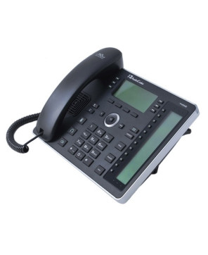 Audiocodes 440HD 6-Line IP Desktop Telephone IP440HDEG