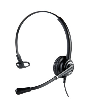 TTS 612UC Mono Noise-Cancelling USB-A Headset TTS612UC