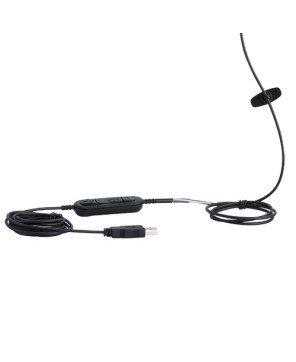 TTS 612UC Mono Noise-Cancelling USB-A Headset TTS612UC