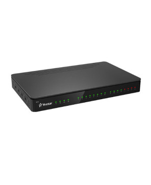 Yeastar S412 Smart Hybrid IP PBX