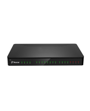 Yeastar S412 Smart Hybrid IP PBX