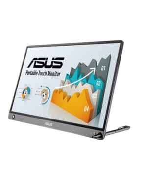 Buy Asus MB16AMT ZenScreen 15.6-inch Touch Full HD Portable Monitor