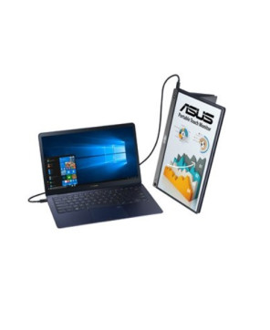 Buy Asus MB16AMT ZenScreen 15.6-inch Touch Full HD Portable Monitor