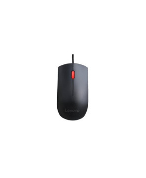 Buy Lenovo 4Y50R20863 1600 DPI Essential USB Wired Mouse  | The Telecomshop AU