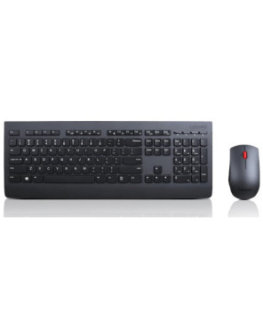 Buy Lenovo 4X30H56796 Professional Wireless Keyboard & Mouse Combo