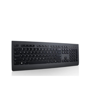 Buy Lenovo 4X30H56796 Professional Wireless Keyboard & Mouse Combo