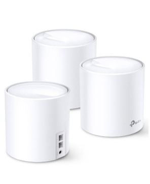 Buy TP-LINK AX1800 Smart Home Mesh 3-Pack Wi-Fi DECO-X20-3PK