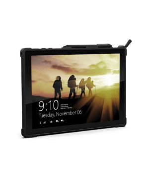 BUY Microsoft UAG Metropolis Rugged Case in Black U-SFPRO4-BLK for Surface Pro 4/5/6/7