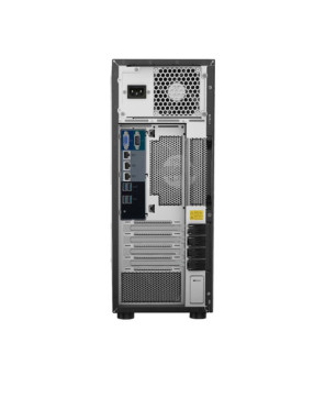 BUY Lenovo 7Y45A01LAU Thinksystem ST250 XEON E-2104G 4C , 8GB, 2.5"HS, 550W