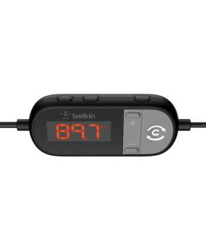 BUY Belkin 3.5mm to FM Transmitter F8Z880AU