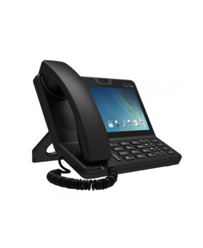 Buy Akuvox R48G Android IP Video Phone in Black